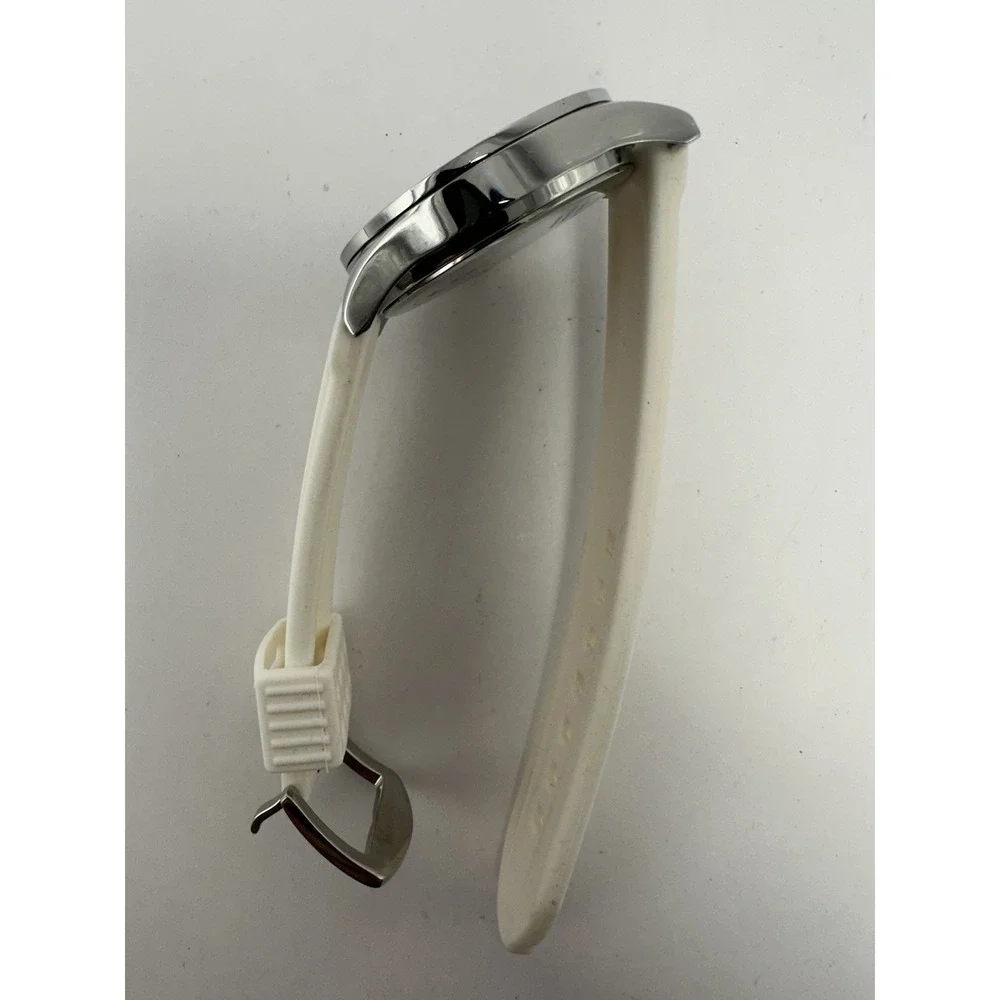 Guess G79079G1 New Battery Mens Watch 44MM 8.5